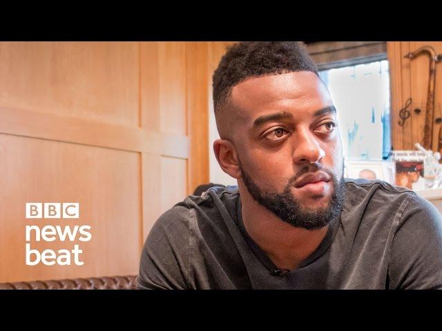 After the Band  |  BBC Newsbeat