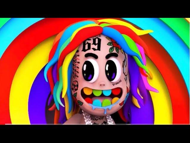 6IX9INE All Unreleased Songs For TATTLE TALES