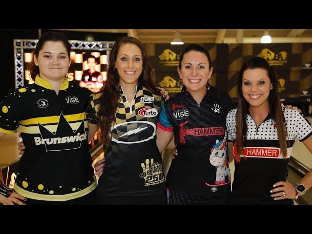 PWBA Bowling Tour Championship 09 18 2019 (HD)