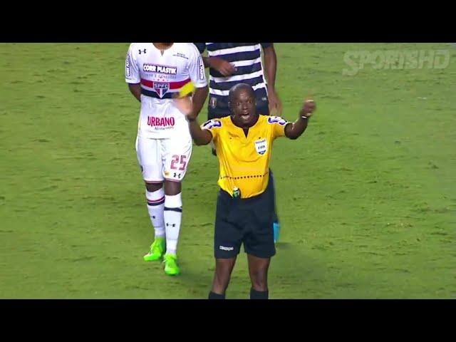 LANCES DE PURA HUMILDADE NO FUTEBOL ( 2017 HD )