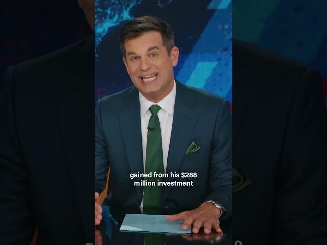 Is Elon “butthurt” by Trump’s bill because he couldn’t skim EVERY last dollar from the Treasury?