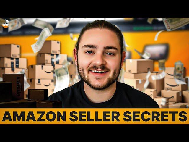 How to Find Profitable Amazon Products as a Beginner | Online Arbitrage