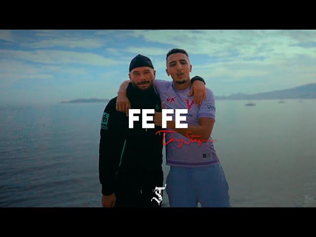 [FREE] Jul x Morad type beat "FE FE"