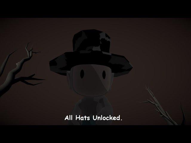 Slendytubbies Worlds | All Hats Unlocked