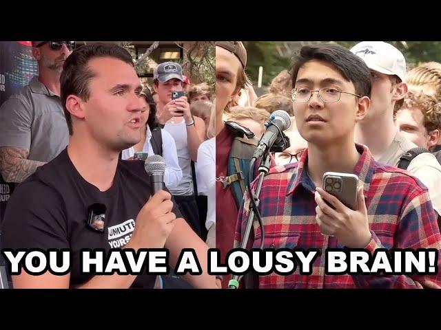 Shocking Debate ERUPTS Over Animal Rights on Campus!