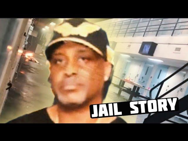 BEEF IN THE BEACON ON RIKERS ISLAND - SHABUE (FINGERPRINTS ON THE STREET SWEEPER PT.2) ST. LAZ