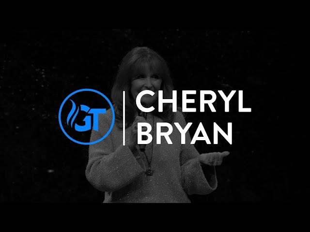 Cheryl Bryan - Saturday Night Service - October 26, 2024