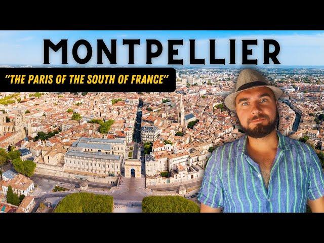 Montpellier, France - An Insider Tour of the Paris of the South of France