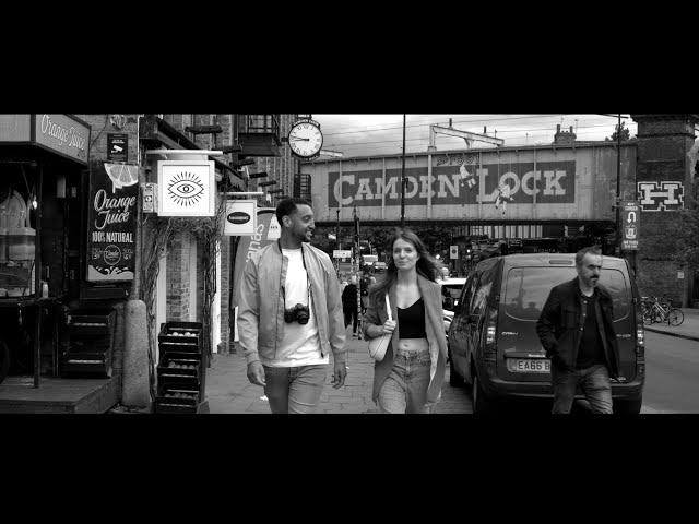 A Love Story Set In Camden - Romantic Short Film