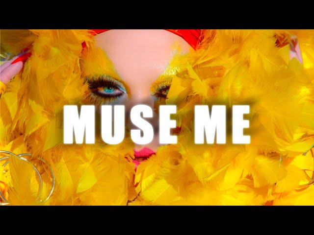 Muse Me | Season 3, Episode 4: "Creatures Of The West"