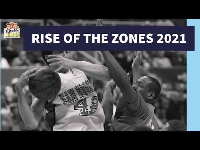 Effective Zone Defenses { 2021 }