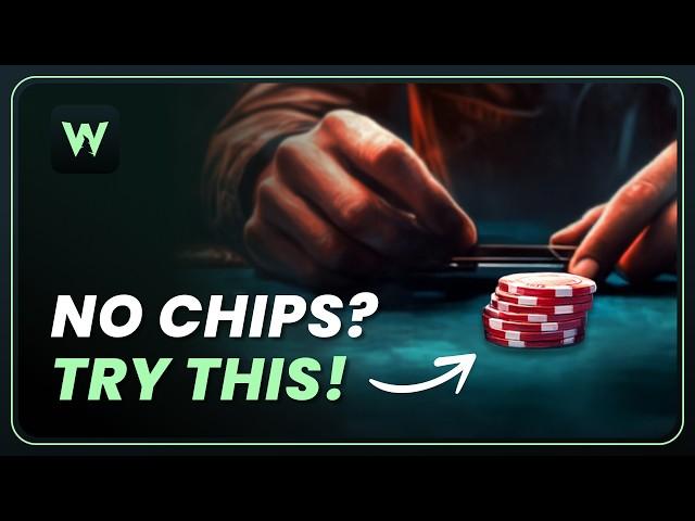 How to Play a Micro Stack in MTTs