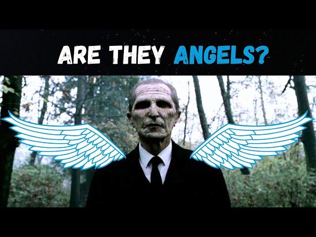 Are Reapers Actually Angels in Supernatural?