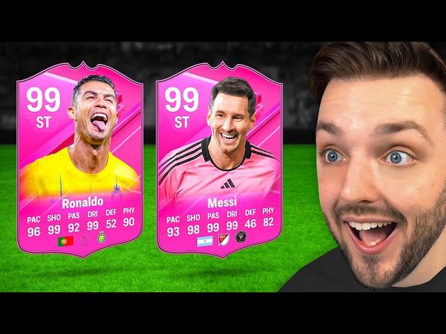 FC 24 But FUTTIES ONLY