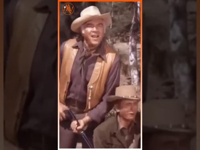 Dan Blocker, Maestro Hoss, Bonanza, 1967