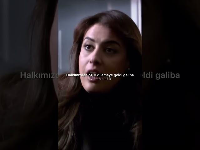 Bunca yıl boşa mı.. #kurtlarvadisipusu #kurtlarvadisi #keşfet