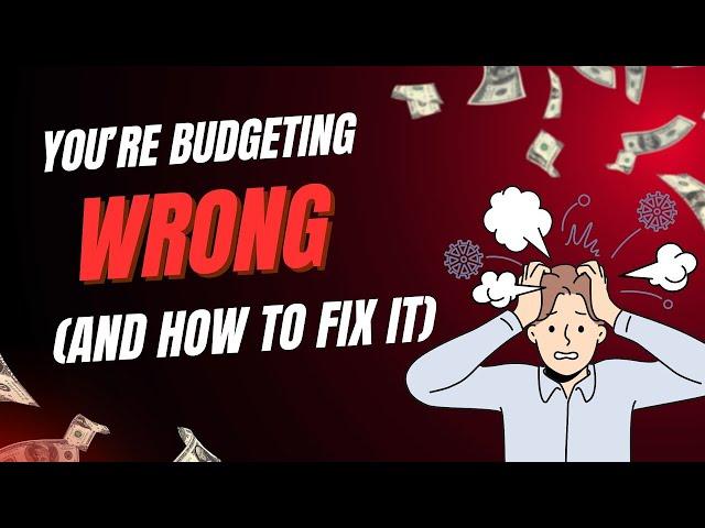 Transform Your Budgeting Mindset Forever