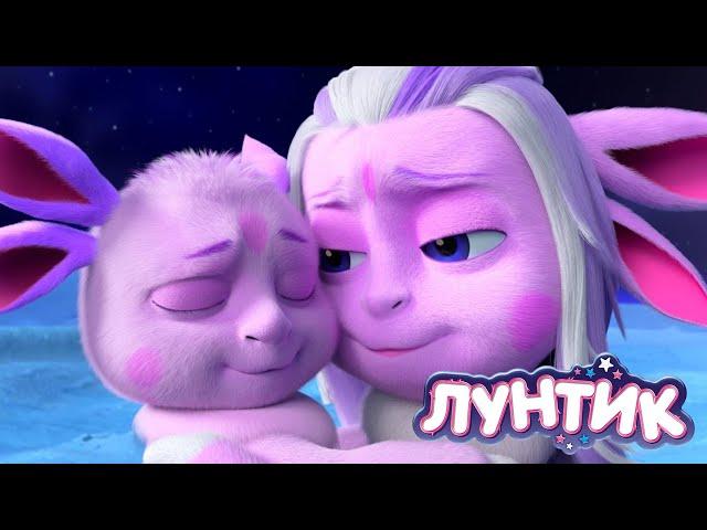 Лунтик | Мамочка  Сборник мультиков для детей