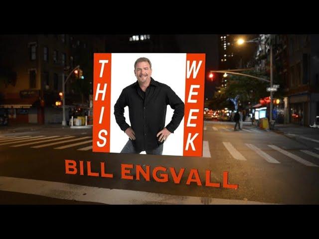 Bill Engvall | Gotham Comedy Live