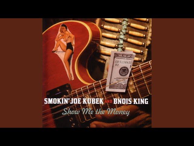 Armadillo Blues (Instrumental)