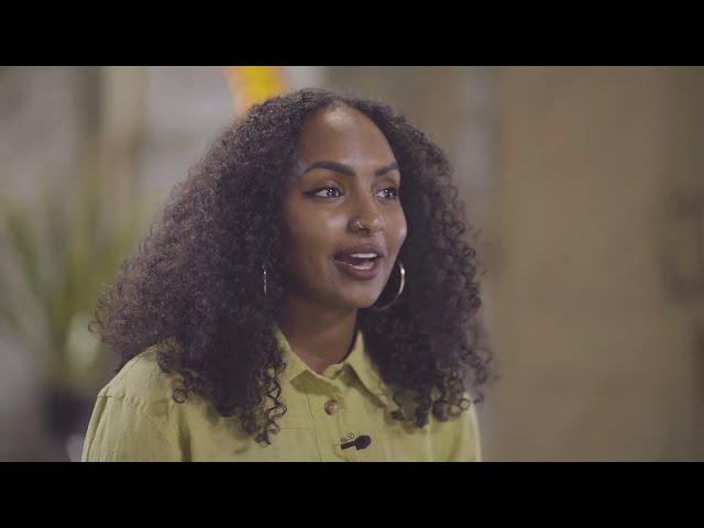It Can Be You - Haneen Ahmed