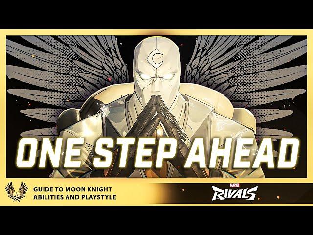 Moon Knight Guide: The Gameplan Nobody’s Using (But Should Be)