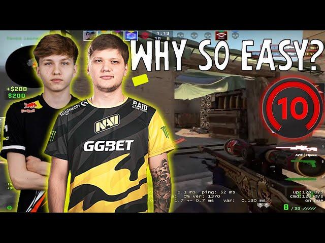 MONESY AND S1MPLE PLAYS FPL / m0NESY Stream higlights