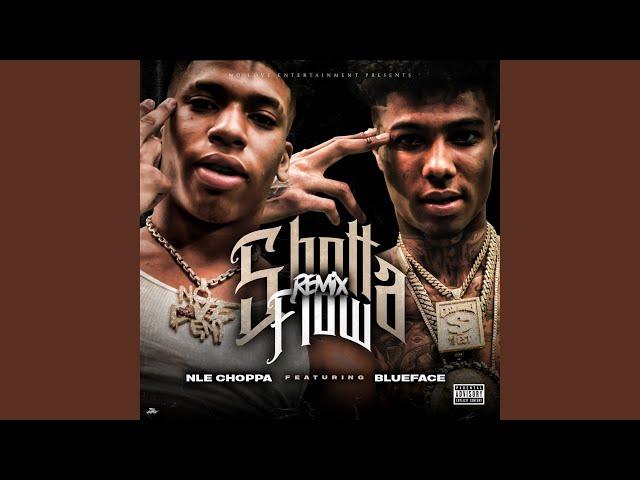 Shotta Flow (feat. Blueface) (Remix)