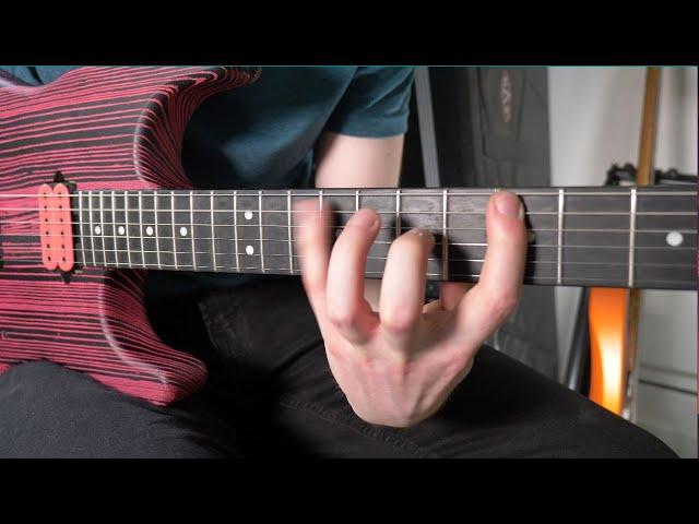 Crazy Legato Tutorial | Tips, Tricks, Licks & Exercises