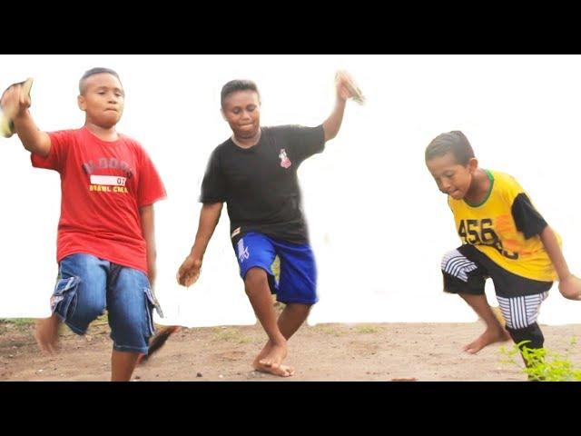 Lagu Maumere  "NONG MARI NONG" By Afred Gare ft. PAX Group (Official Music Video)