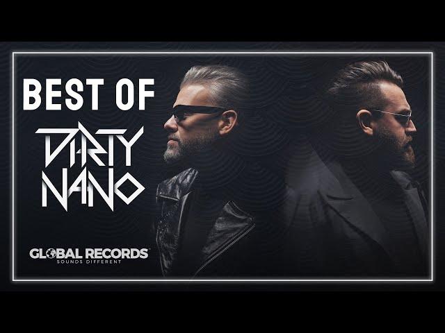 Global Hit List 2024  DIRTY NANO REMIXES (The Motans, INNA, Alina Eremia, Carla's Dreams & more)