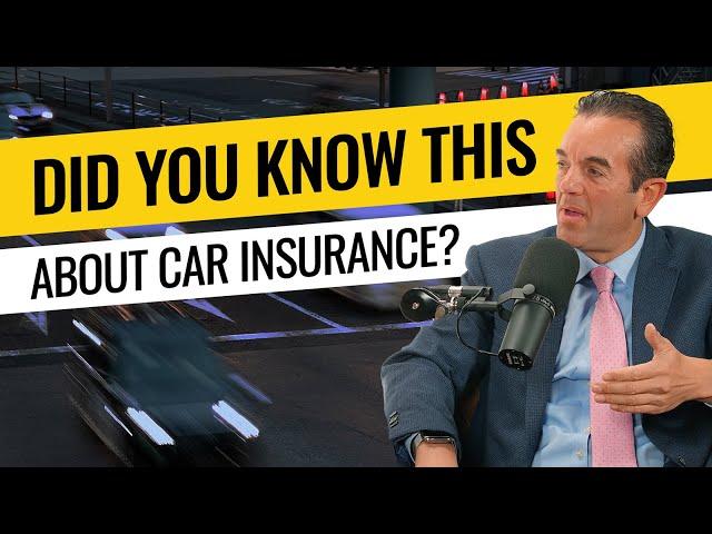Everything You Need to Know About Car Crashes, Insurance, and Med Pay Explained!