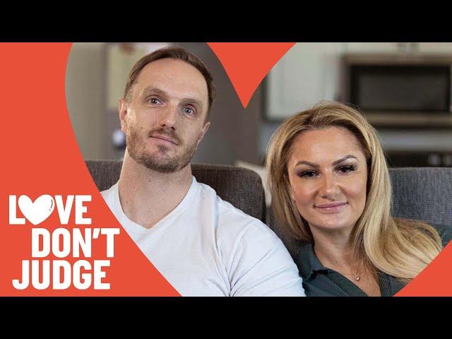 My Husband Controls My Life - And I Love It | LOVE DON'T JUDGE