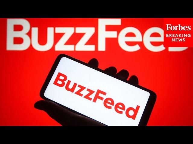 BuzzFeed News Shutting Down