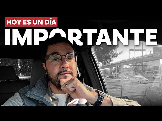 Mensaje importante | Gabo Salazar