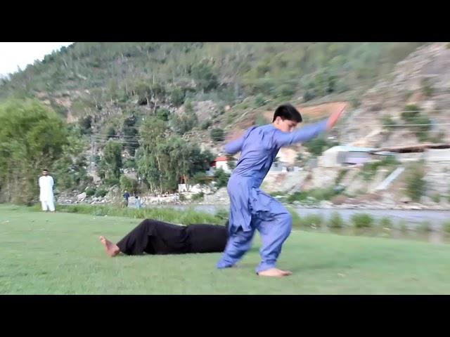 Martial Arts Self defense New video |Real commando|