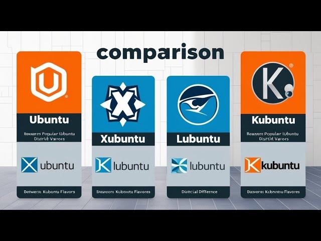 Ubuntu vs Other Linux Distros: The Ultimate Face-Off!