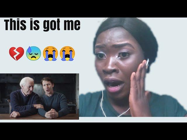 OPERA SINGER REACTS ||JAMES BLUNT - MONTERS | EMOTIONAL REACTION  VIDEO