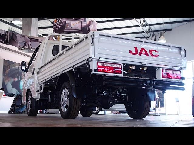 JAC X200 1.5 Ton