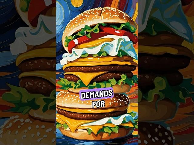 Reviving Nostalgia: McDonald’s CosMc's Mascot Returns!