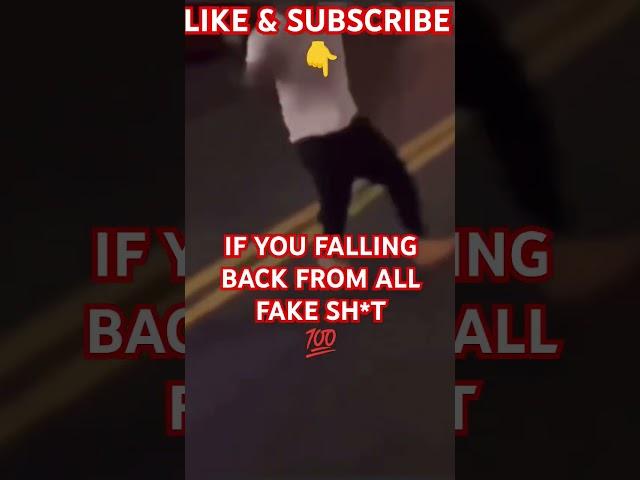 FALLING BACK LIKE THIS FROM PEOPLE.  #viralvideo #life #viralreels #watch #today #diddy #watch