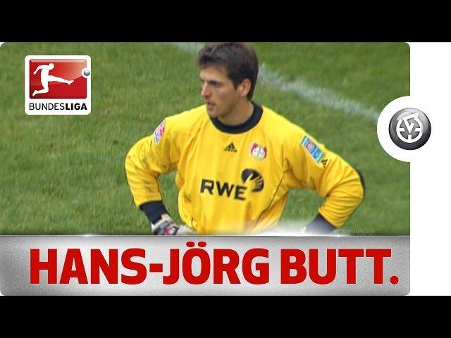 Goalscoring Keeper – Butt’s Two Braces