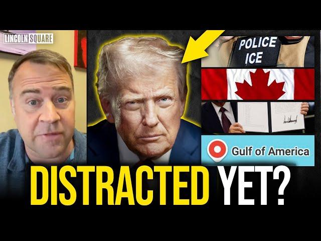 Trump Floods the Zone with Sh*t. Here's How to Fight Back.