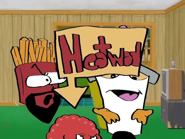 aqua teen hungry forc season 13 ep 1