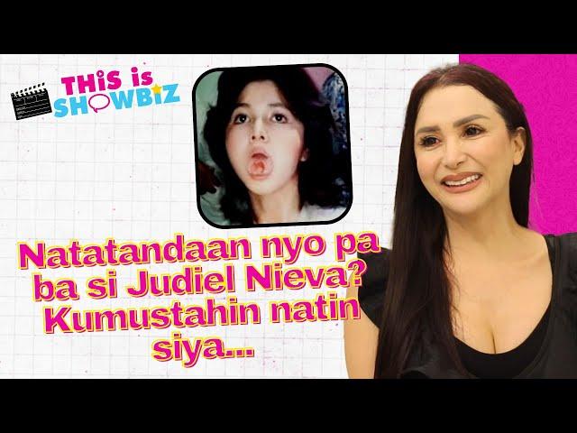 THIS IS SHOWBIZ #81 Kumusta na si Judiel Nieva?