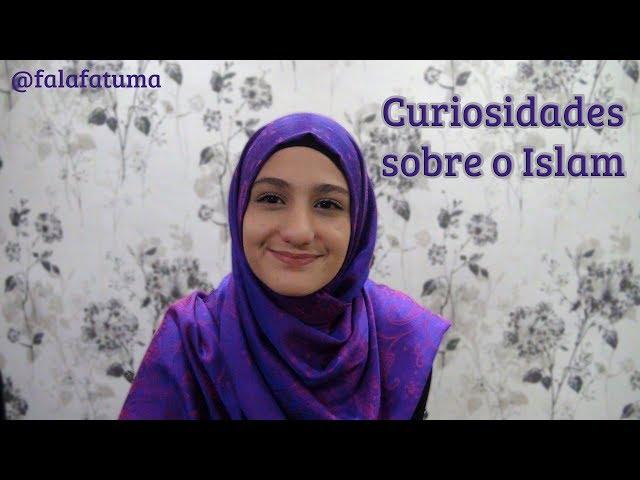 Seven curiosities about Islamism