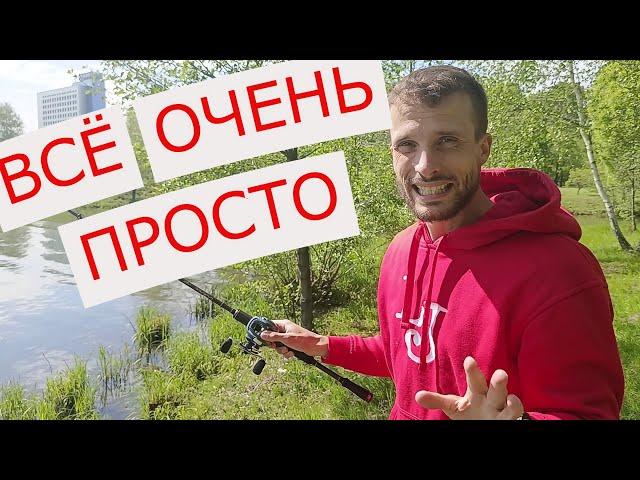 КАСТИНГ для новичка. Как освоить МУЛЬТ за 15 минут