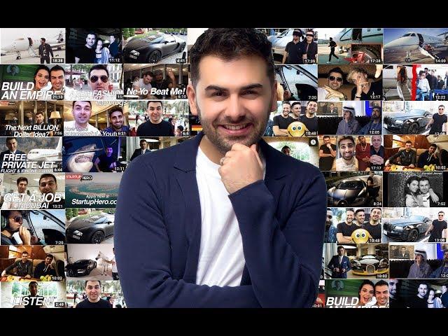 BEST OF SAYGIN YALCIN