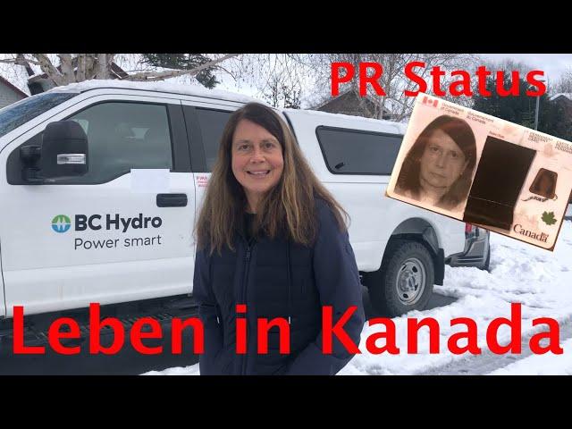 Leben in Kanada - Auswandern nach Kanada