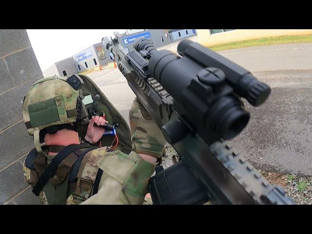 Assault on Astrakhan (Milsim West the Caspian Assault)